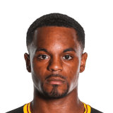 Tyrell Robinson fm 2019