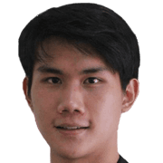 Tan Yung Hong fm 2019