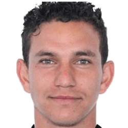 Cristian Barragán fm 2019