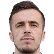 Robert Dicky fm 2019