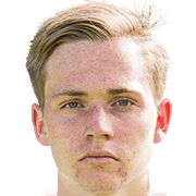 Pascal Kubina fm 2019