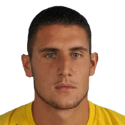 Karim Chentouf fm 2019