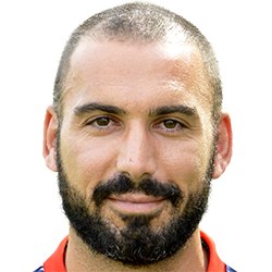 Giuseppe Abruzzese fm 2019