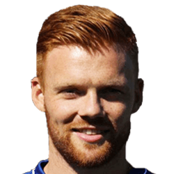 Sven De Rechter fm 2019