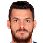 Kostas Pagalos fm 2019