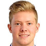 Bjarki Aðalsteinsson fm 2019