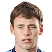 Timmy Purcell fm 2019