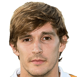 Kieran Millar fm 2019