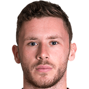 Shay McCartan fm 2019