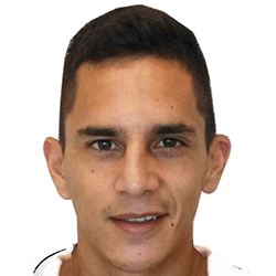 Gerardo Zavala fm 2019