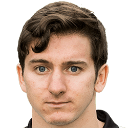 Chris Johnston fm 2019