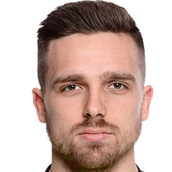 Piotr Gorczyca fm 2019