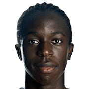 Etienne Roland Ndongo fm 2019