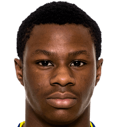 Emmanuel Ekong fm 2019