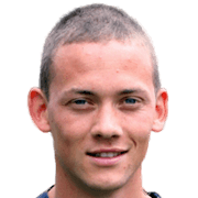 Anthony Cabeke fm 2019