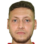 Héctor Gómez fm 2019