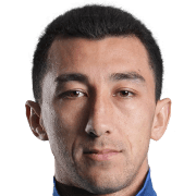 Kamoliddin Tojiev fm 2019