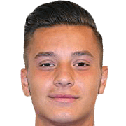 Márk Gál fm 2019