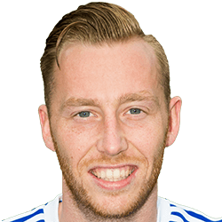 Darren Jamieson fm 2019