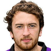 Conor Brennan fm 2019