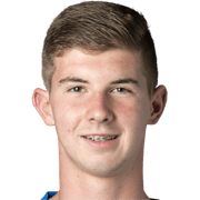 David Brownlie fm 2019