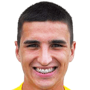 Stefan Tomisic fm 2019