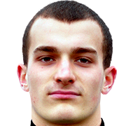 Rafal Strozka fm 2019