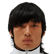 Wang Yongxin fm 2019