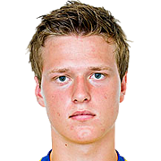 Pelle Ödlund fm 2019