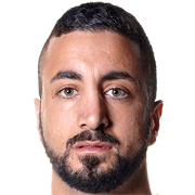 George Makdessi fm 2019