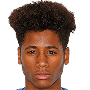 Alexis André fm 2019