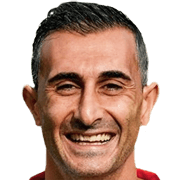 Gaetano Caridi fm 2019