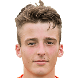 Liam Armstrong fm 2019