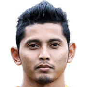 Mohd Rashid Mohd Aya fm 2019