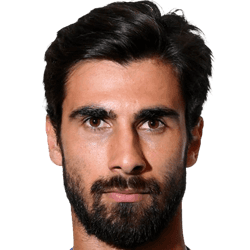 André Gomes FM 2019