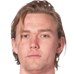 Linus Müller fm 2019