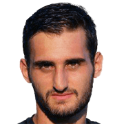Filippos Sachsanidis fm 2019