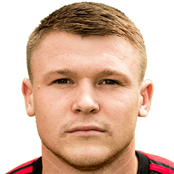 Chris O'Neil fm 2019