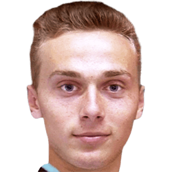 Borjan Pancevski fm 2019