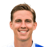 Joe Partington fm 2019