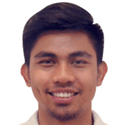 Mohd Arif Mohd Anwar fm 2019