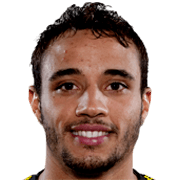 Léandre Griffit fm 2019