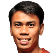 Juma'at Jantan fm 2019