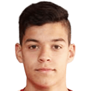 Hugo Neto fm 2019