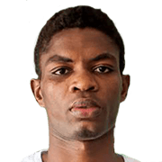 Lawrence Lartey fm 2019