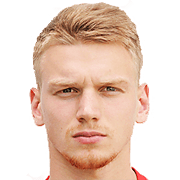 Daniil Chalov fm 2019