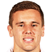 Petar Franjic fm 2019