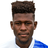 Rollin Menayese fm 2019