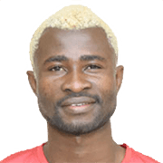 Ansumana Kromah fm 2019