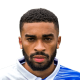 Tareiq Holmes-Dennis fm 2019